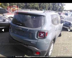 جیپ رێنێگەید